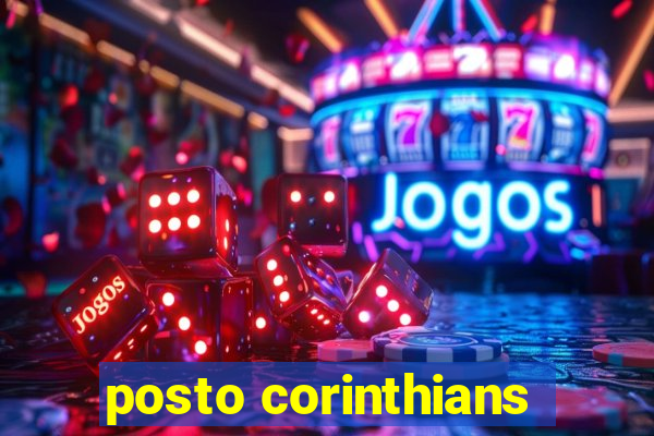 posto corinthians